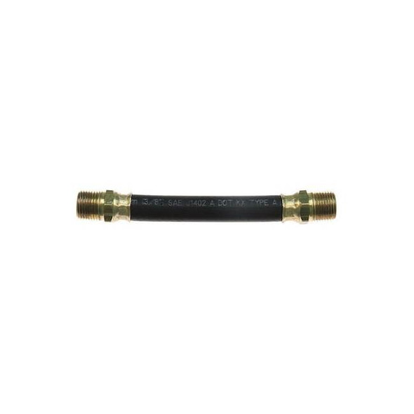 Tramec Hose Assembly,Rubber Airbrake,Steel 262288-180S