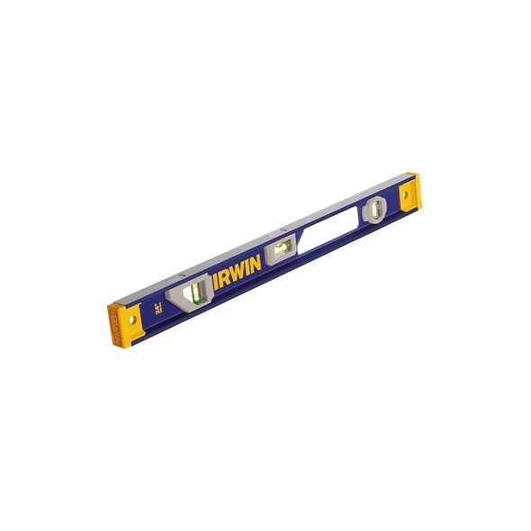 Levels, Magnetic, 24 in, I-Beam