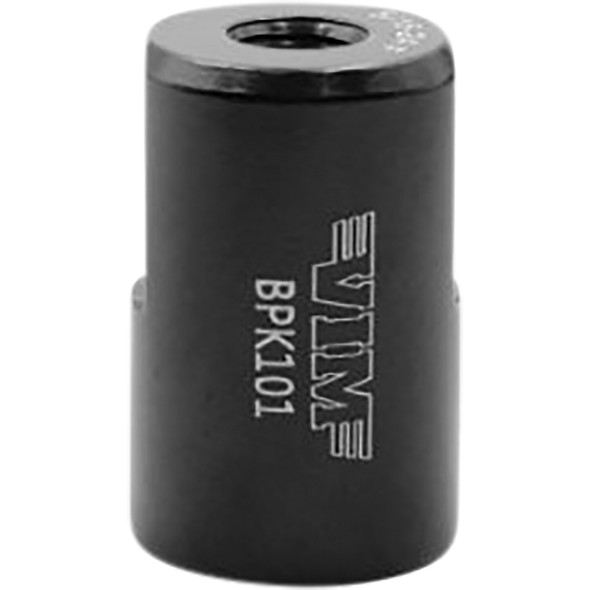 5/16-24 F TO 7/16-20 F PAD ADAPTER BPK101