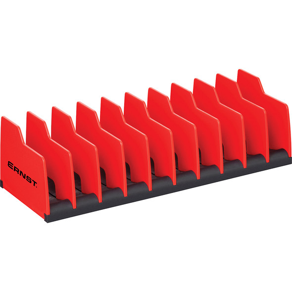 No-Slip 10 Tool Plier Pro® - Red 5500
