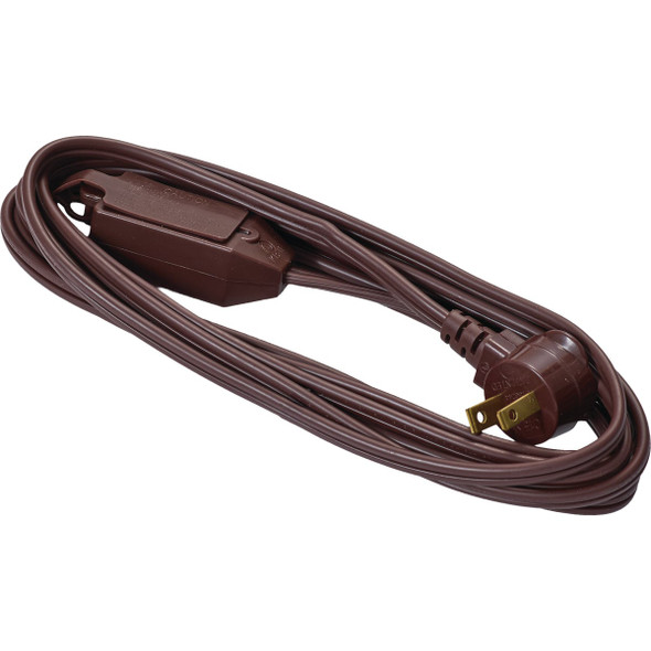 Master Electrician 11' 16-2 Brn Ext Cord 09409-ME 523714