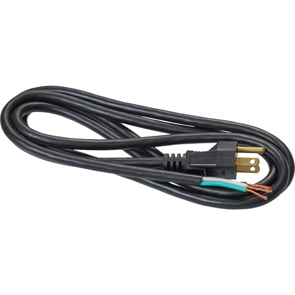 Master Electrician 6 Ft. 16-3 SJTW Power Supply Cord 09706-ME-08 514865