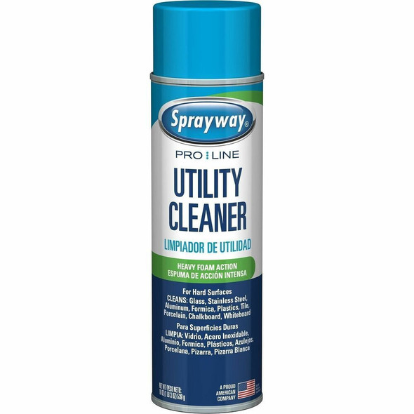 Sprayway  All Purpose Cleaner SW862