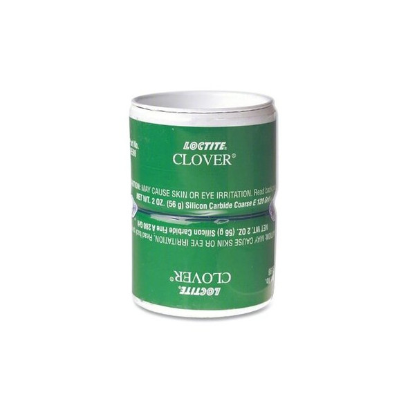 Clover® Silicon Carbide Grease Mix, 3 oz, Can