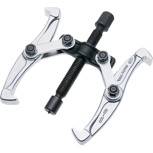 Powerful Gear Puller Remover GU-75