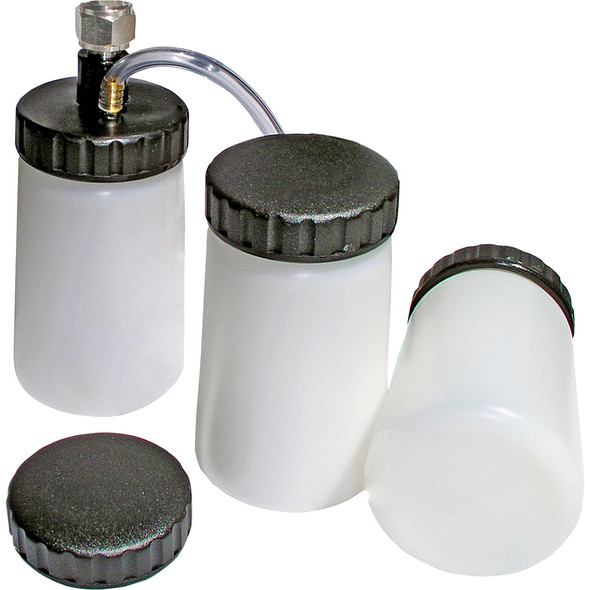 Mini 3-Cup Set - 250cc - Bottom Feed 9080