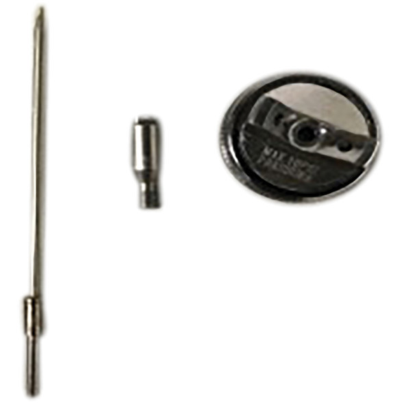 Touch-Up Air Cap Set - 1.0mm [Standard] 9624
