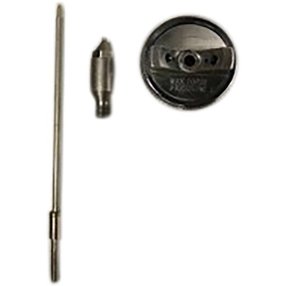 Touch-Up Air Cap Set - 1.8mm 9625