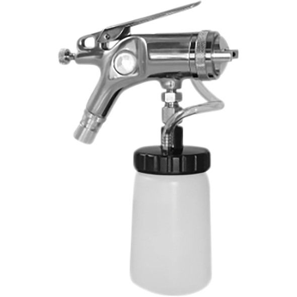 Touch Up Turbine Spray Gun - 1.0mm 9622