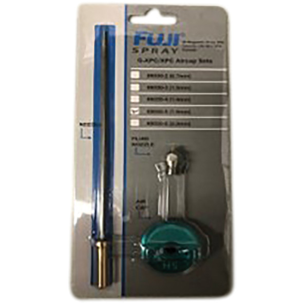G-XPC / XPC Air Cap Set - 1.8mm 8050-5