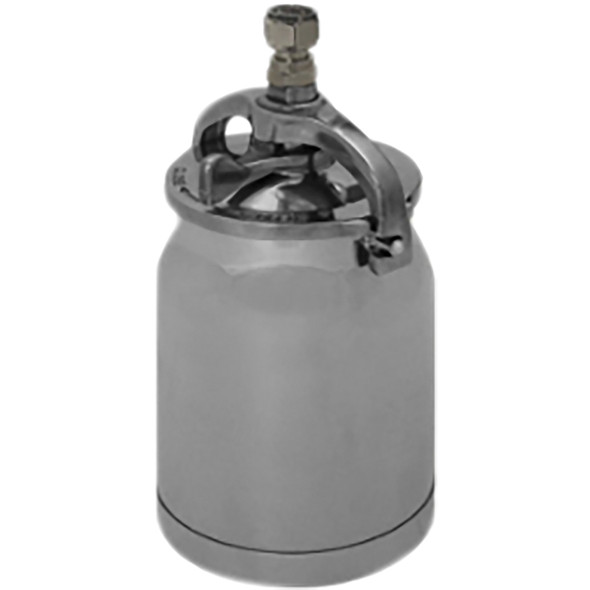 Cup Assembly - 1Qt - Siphon [For MPX-30] 6372