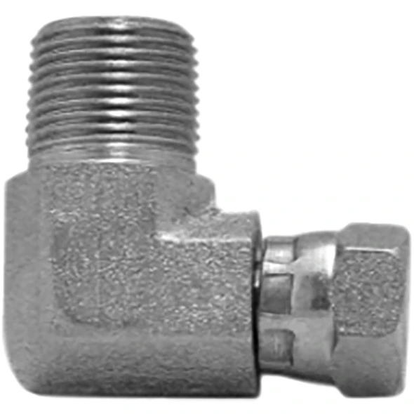 L-Fitting - 90 Degree Elbow 9060