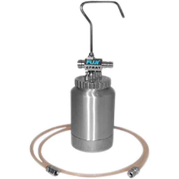 2 Qt. Pressure Pot Assembly Kit 5432