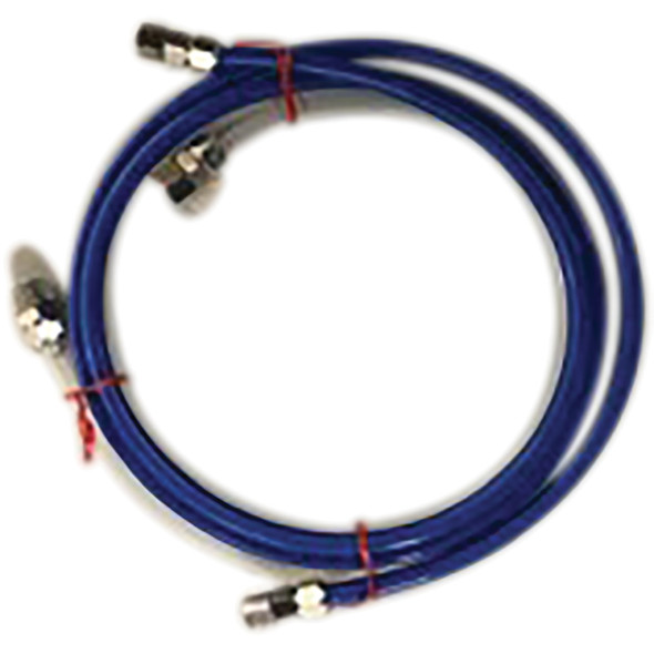 2-in-1 Fluid & Air Hose - 6ft 5486