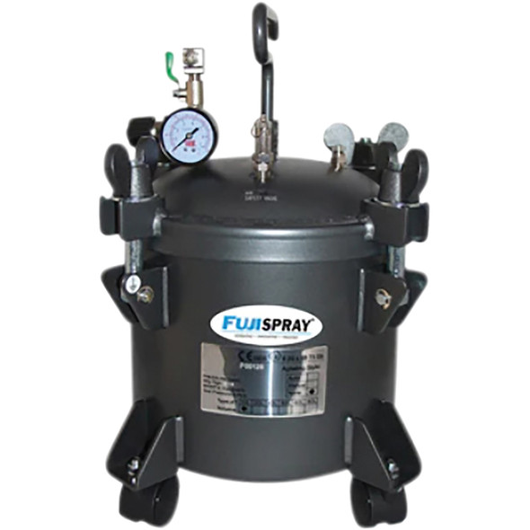 2.5 Gallon Pressure Pot 5470