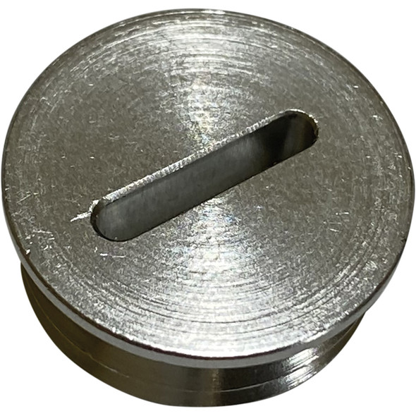 G-XPC - Air Deflector Plug & Handle Tube Plug 6074