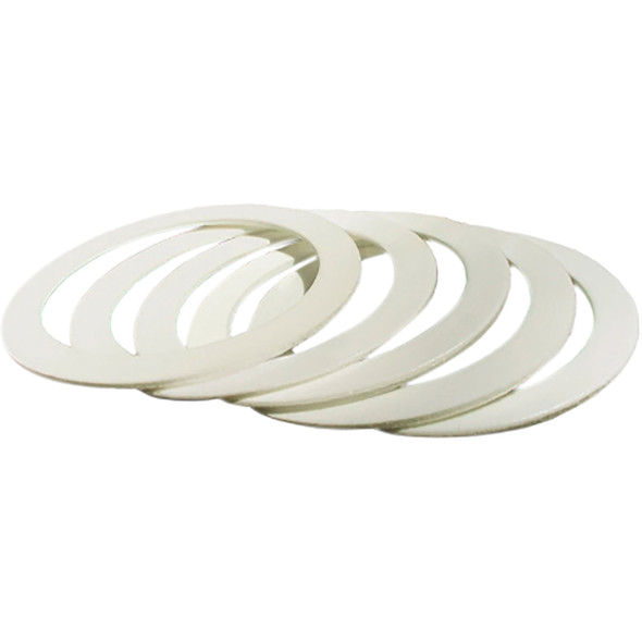 Gasket - 1Qt - Bottom Feed [5 pack <VERTICAL_BAR> For 2042 Only] 2036-5