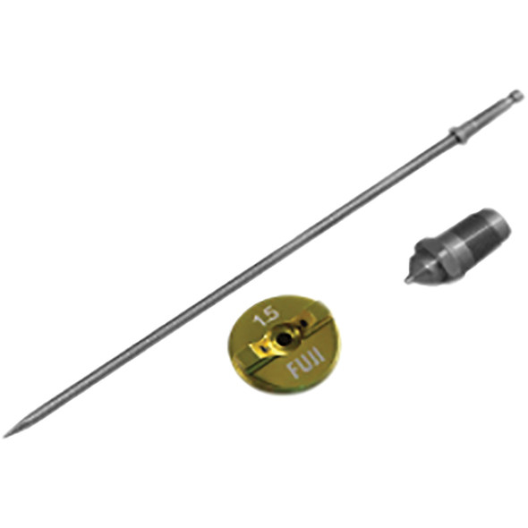 T-70 / T-75G Air Cap Set - 1.5mm 5100-4