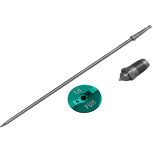 T-70 / T-75G Air Cap Set - 1.8mm 5100-5
