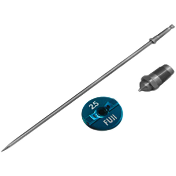T-70 / T-75G Air Cap Set - 2.5mm 5100-7