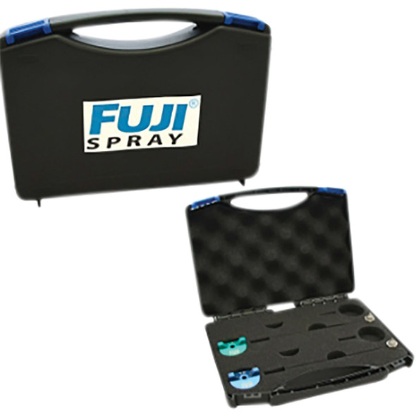 Air Cap Sets Carry Case [For 5100 & 7020 Only] 5137