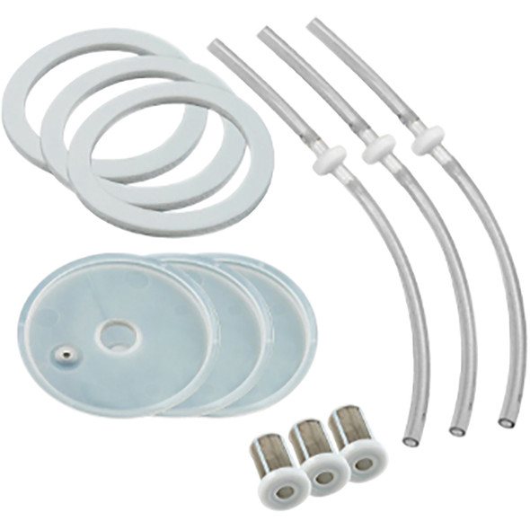Cup Parts Kit - 1Qt - Bottom Feed [For 2095 Only] 2098
