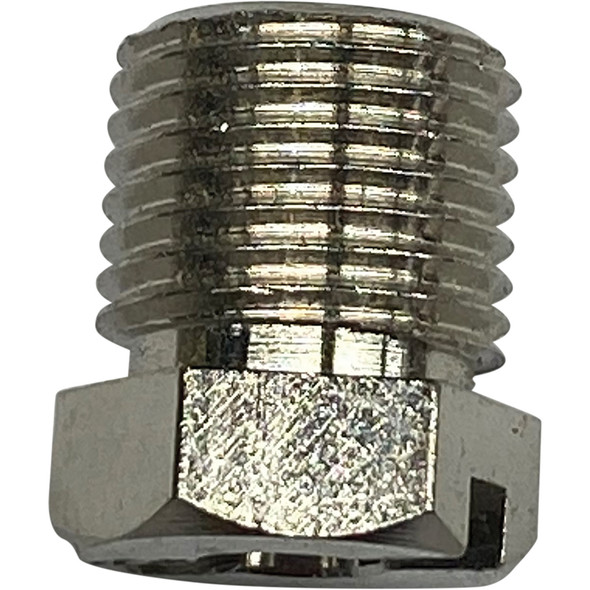 M - Needle Packing Nut 2313