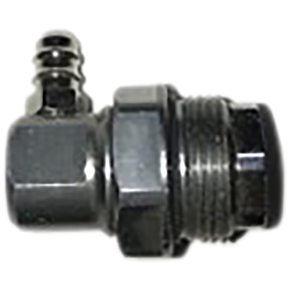 T - Rotating Nipple Assembly [Nipple included] 5214