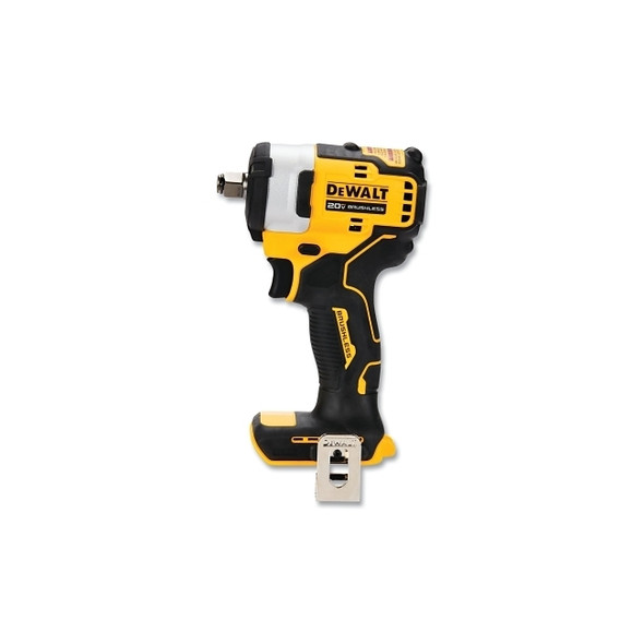 20V MAX* Cordless Impact Wrench with Hog Ring Anvil, 1/2 in drive, 20 V, 2800 RPM