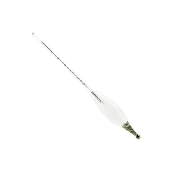 Thermco Hydrometer,Soil,0.001 GW151H