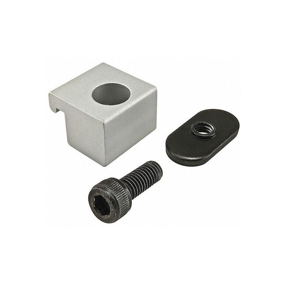 80/20 Standard Angle Clamp Block,10 Series,PR 4174