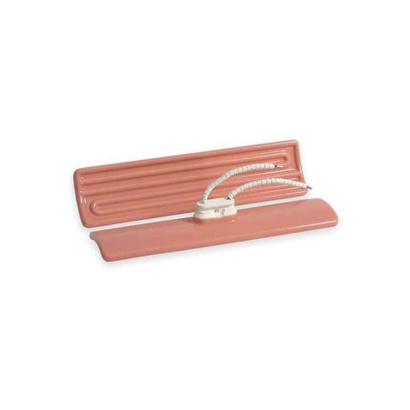 Tempco Ceramic Infrared Heater,240V,400W CRB10016