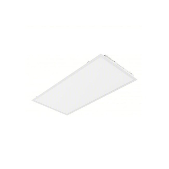 LumnandCCTSlctbleLEDPnl,4ftL,2ftW,120VAC Pack of 4