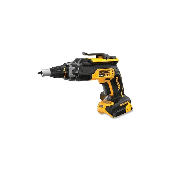 XR® Brushless Drywall Screw Gun, 1/4 in Drive, 4850 RPM, Tool Only