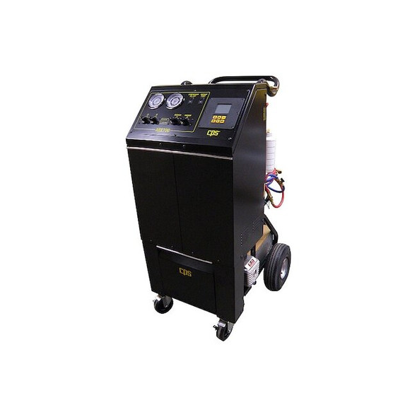 Cps Products Refrigerant Recover, Recharge, Recycler AR2700TA