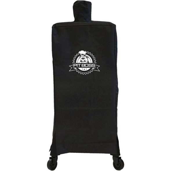 Pit Boss Navigator 3 Series Vertical Smoker Cover 40464
