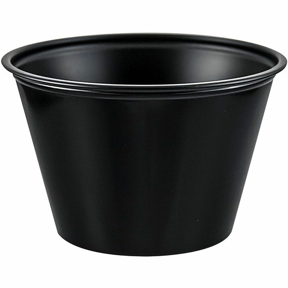 Solo  Storage Ware P400BLK