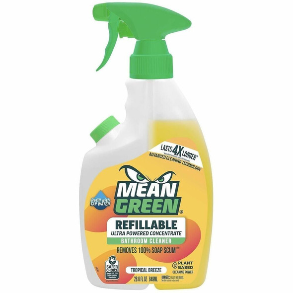 Mean Green  Bathroom Cleaner 394172