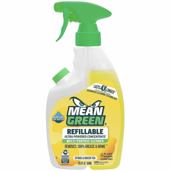 Mean Green  Multipurpose Cleaner 394171