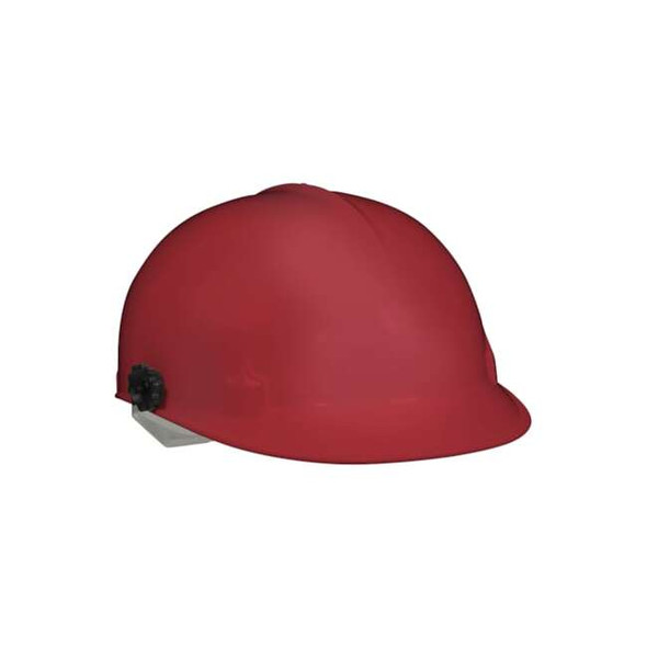 BumpCap Face Shield Attach Minor Bump Absorb BrowPad 4Pt RD Pack of 12