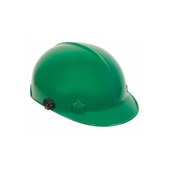 BumpCap Face Shield Attach Minor Bump Absorb BrowPad 4Pt GRN Pack of 12
