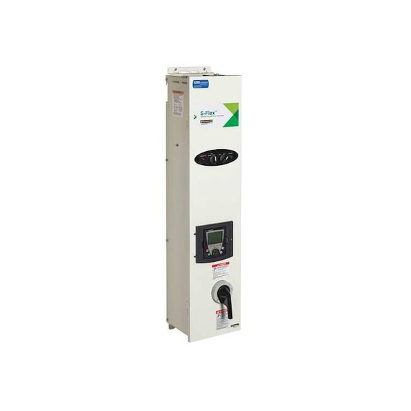 Schneider Electric Variable Frequency Drive,7-1/2 HP,460V SFD212GG4YB07D07