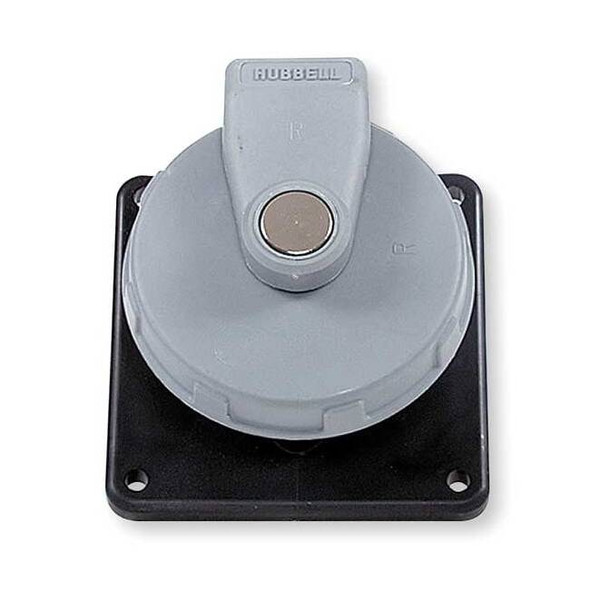 Hubbell Wiring Device-Kellems HBL4100R5W