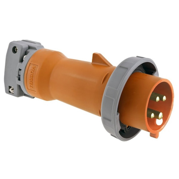Hubbell Wiring Device-Kellems HBL460P12W