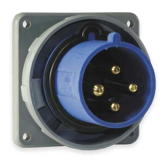 Hubbell Wiring Device-Kellems HBL430B9W