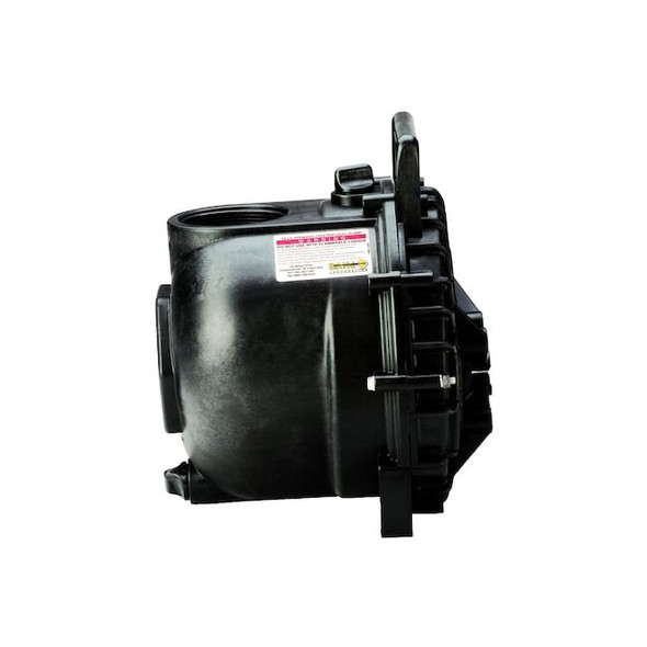 Banjo Pump Head,5 hp, 69 ft Max Head 300PO