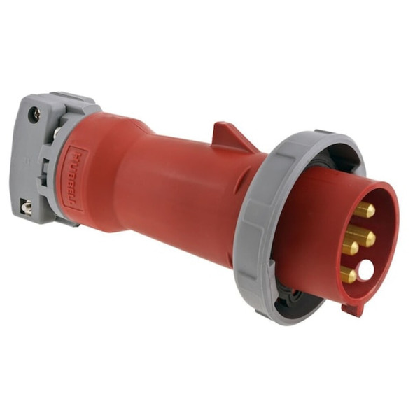 Hubbell Wiring Device-Kellems HBL430P7W
