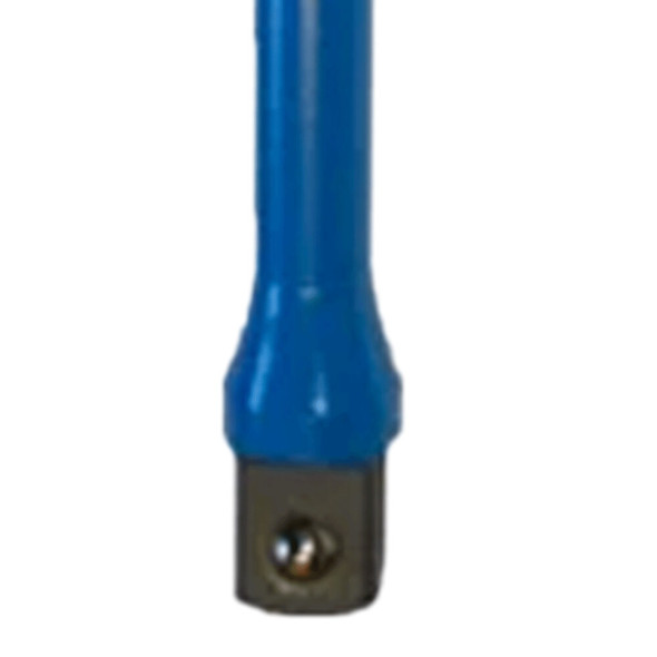 1-2 in Drive Torque Limiting Extension, Blue 80 ft-lbs 88 Nm  40080