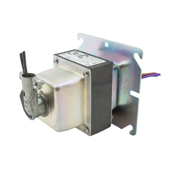 Functional Devices-Rib Transformer, 50VA, 120V, 208/240/277/480V TR50VA018