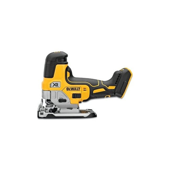 XR® Cordless Jig Saw, Barrel Grip, 20V MAX
